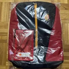 2025 名古屋グランパス オリジナルリュック　メッシュバッグ