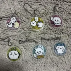 ちいかわ まとめ