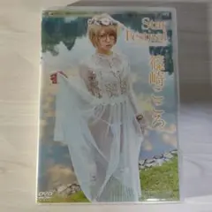 DVD 篠崎こころ Star festival イーネット・フロンティア