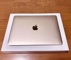 MacBook 256GB 12インチ ローズゴールド US配列 2016年