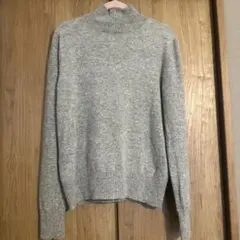Ungrid 羊毛セーター　ニット　F