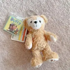 ダッフィー キャラクターグッズ