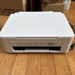EPSON EW-052A プリンター ジャンク