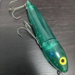 Heddon Zara Puppy ヘドン ザラパピー トップウォーター針付き - メルカリ