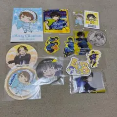 蜂楽 廻 ブルーロック ブルロ まとめ売り