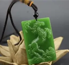 2026年最新】翡翠 馬の人気アイテム - メルカリ