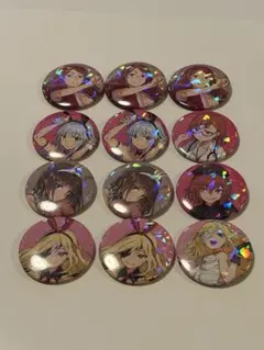 佐野万次郎 マイキー 東京リベンジャーズ 新体験展 缶バッジ - メルカリ