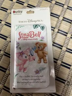 ディズニーシースマートフォンケース