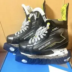 Bauer Supreme M30 アイスホッケー靴 6 スーパーフィート - メルカリ