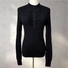 BURBERRY チュニック 五分袖 44　新品未使用♡ BURBERRY チュニック 五分袖 44 新品未使用♡ BURBERRY