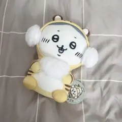 ちいかわ 虎さんぬいぐるみS ハチワレ ちいかわ 2個セット レア 初期