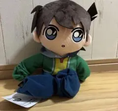 名探偵コナン ぬいぐるみ 30周年記念