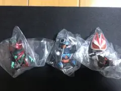 仮面ライダーまちぼうけ