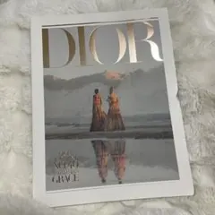 【DIORmagazine】No.40