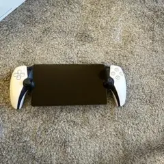 PlayStation portal 本体　美品