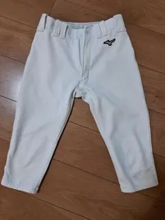 ミズノ 野球パンツ１５０センチ　ショートフィット