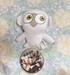 2026年最新】血界戦線 ソニックマスコットの人気アイテム - メルカリ