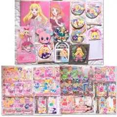星宮いちご グッズ アイカツカード まとめ売り
