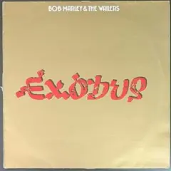 2026年最新】Bob marley レコード エクソダスの人気アイテム - メルカリ