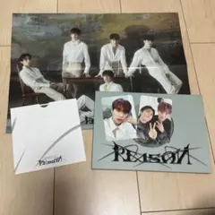 MONSTA X アルバム