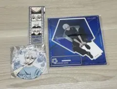 ブルーロック　凪誠士郎　まとめ売り　ツリビレ有楽町マルイ