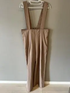 Bonjour Saganサロペット