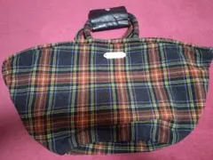 r&d.m.co- トートバッグ