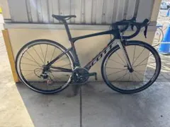 a.s.cs様専用 SCOTT foil 30.1 カーボンロードバイク