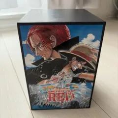 ONE PIECE FILM RED デラックス・リミテッド・エディション('…