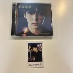 TXT starkissed ソロジャケット盤　コンプ　スビン