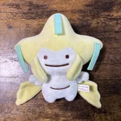 2026年最新】へんしんメタモン ジラーチの人気アイテム - メルカリ