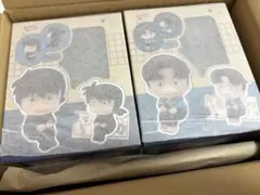 忍たま乱太郎　るかっぷ 山田利吉 土井半助