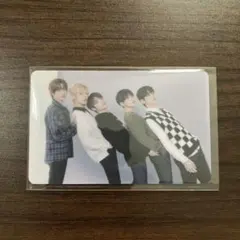 TXT thursday's child ラキドロ m2u