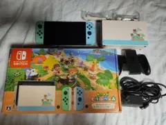 2026年最新】nintendo switch あつまれ どうぶつの森セットの人気