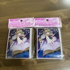 2025年最新】東方 スリーブの人気アイテム - メルカリ