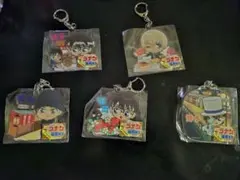 エムアンドエムズ リバース1999 コラボ レア レグルス 4点セット