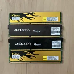 PC用　メモリ