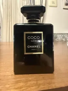 CHANEL COCO NOIR 香水 100ml 残量7.8割 - メルカリ