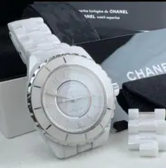 CHANEL アーカイブ ユニセックス世界限定 2000本 ホワイトファントム
