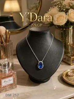 YArKA silver925 mix chain necklace - メルカリ