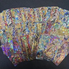 【最安値】ドラゴンボールヒーローズ　星4 105枚格安まとめ売り 2025年最新】ドラゴンボールヒーローズまとめ売り星4の人気アイテム