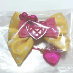 ディズニー パルパルーザ キーチェーン クラリス