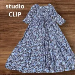 2026年最新】studio CLIP ワンピース 花柄の人気アイテム - メルカリ