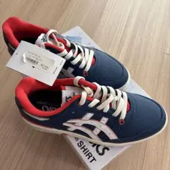 新品)ASICS COMME des GARCONS SHIRT スニーカーのサムネイル