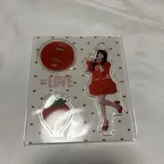 音嶋莉沙 アクリルスタンド - メルカリ