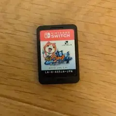 妖怪ウォッチ4　ソフトのみ　ニンテンドースイッチ　switch