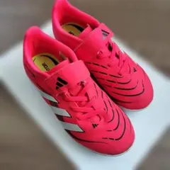 2026年最新】サッカースパイク アディダスプレデターピンクの人気