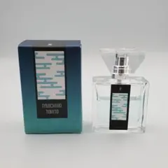 旧パッケージ　鬼滅の刃　時透無一郎　香水　プリマニアックス primaniacs】鬼滅の刃 フレグランス 時透無一郎