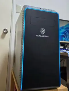 最終値下げ高性能 GALLERIA