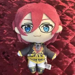 2026年最新】七種茨 ぬいぐるみの人気アイテム - メルカリ